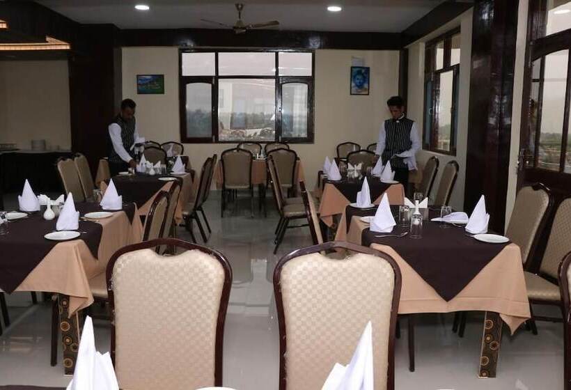 ホテル Ashiana Palampur