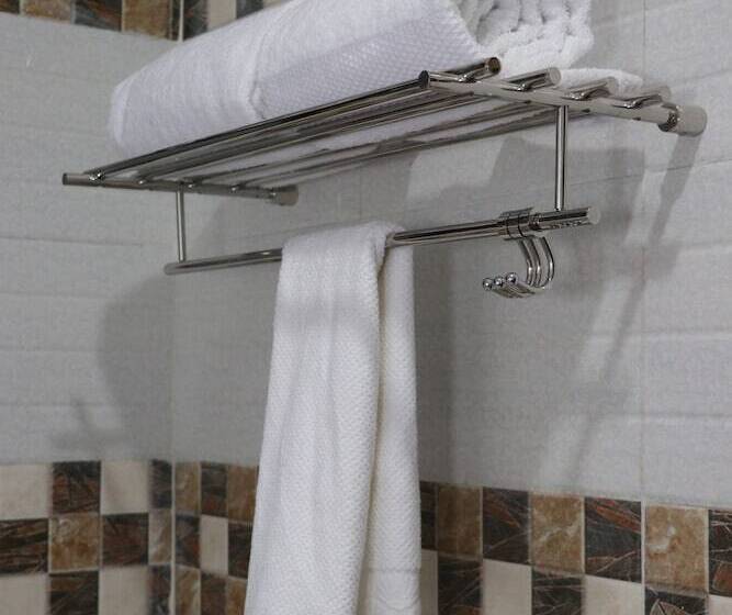 ホテル Ashiana Palampur