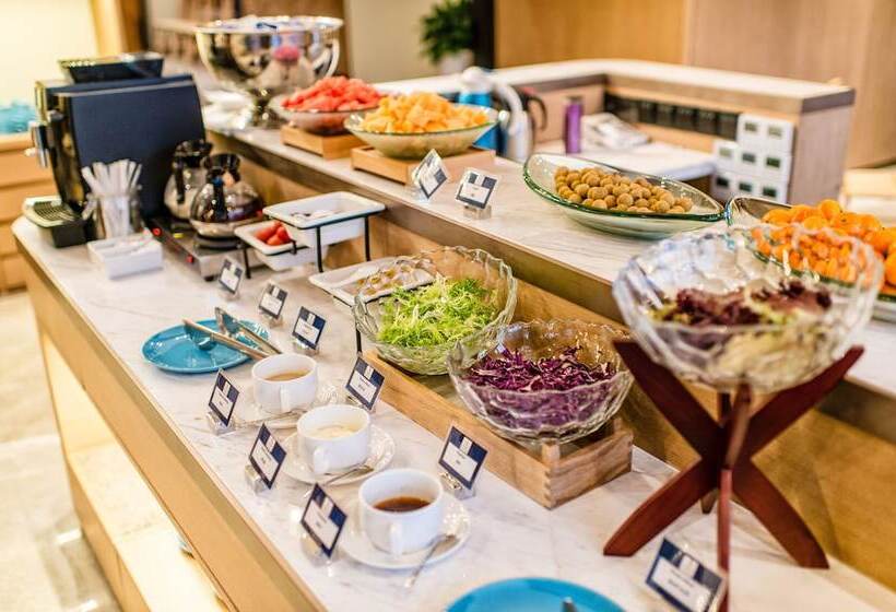 Отель Auraya By Suning Nanjing Xuzhuang