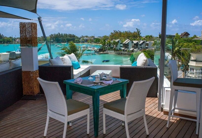 Отель Azur Paradise