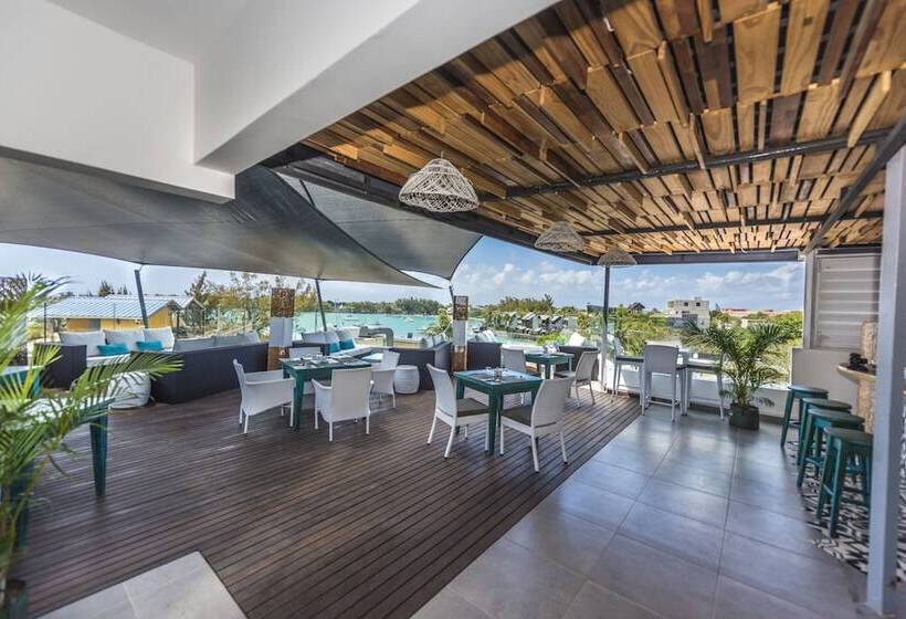 Отель Azur Paradise