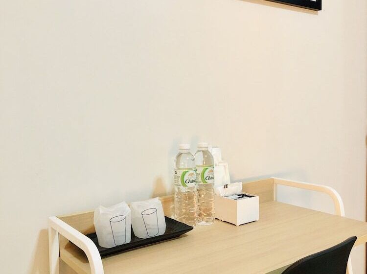 בית מלון כפרי Baan Khong Kwan