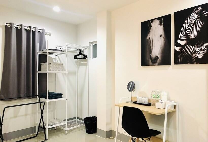 בית מלון כפרי Baan Khong Kwan