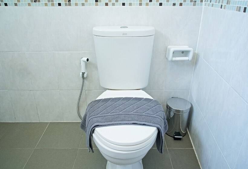 בית מלון כפרי Baan Khong Kwan