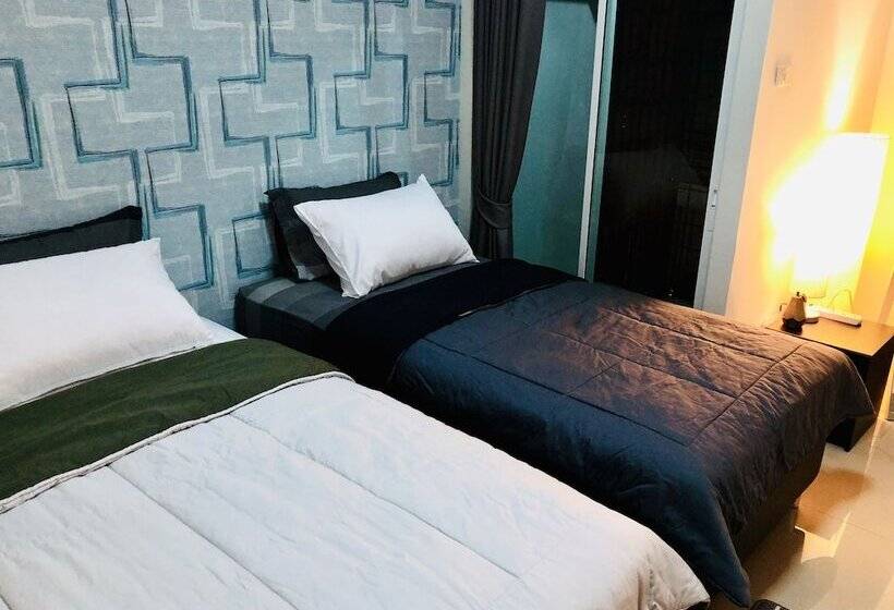 בית מלון כפרי Baan Khong Kwan