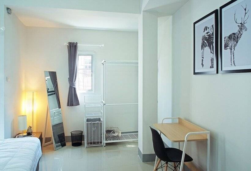 בית מלון כפרי Baan Khong Kwan