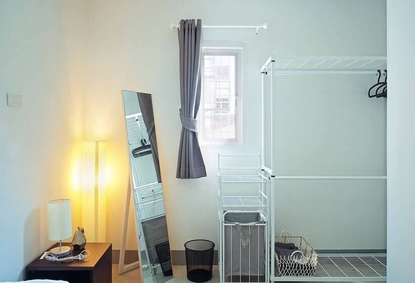 בית מלון כפרי Baan Khong Kwan