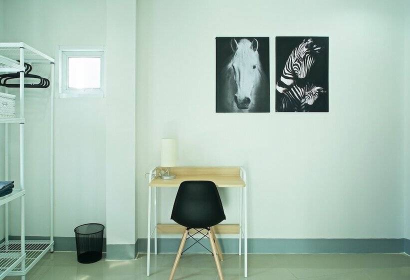 בית מלון כפרי Baan Khong Kwan