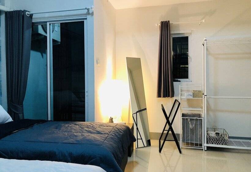 בית מלון כפרי Baan Khong Kwan