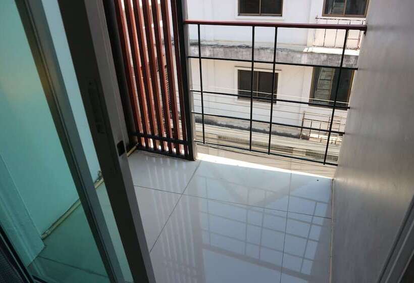 בית מלון כפרי Baan Khong Kwan