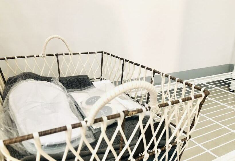 בית מלון כפרי Baan Khong Kwan