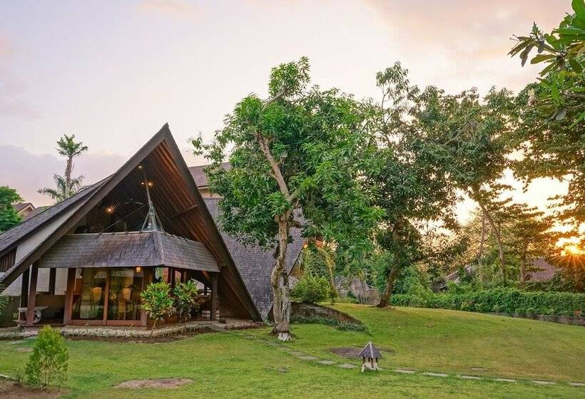 فندق Baliana Villa Umalas