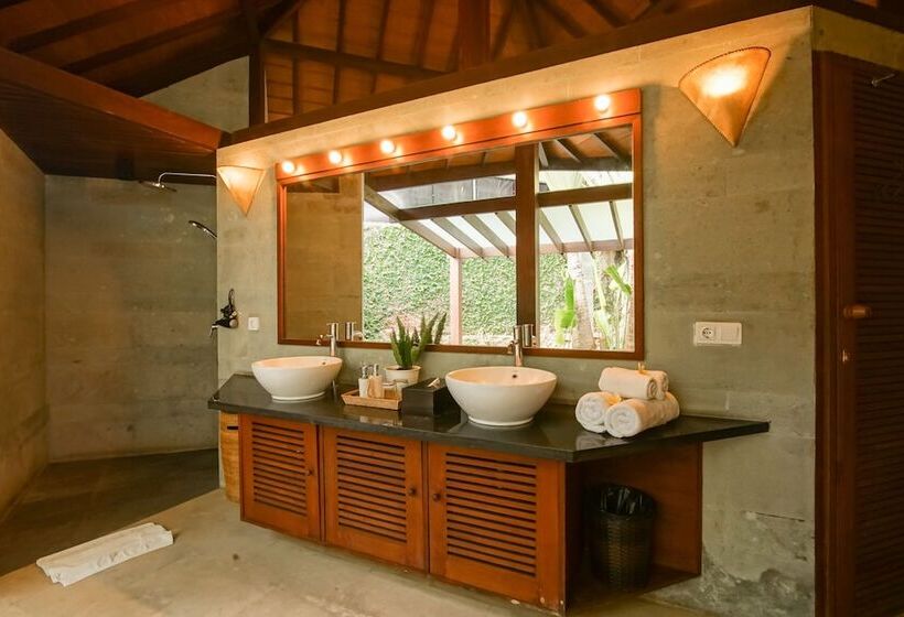 فندق Baliana Villa Umalas