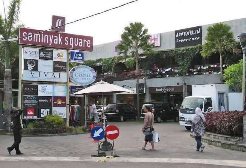 فندق Baliana Villa Umalas