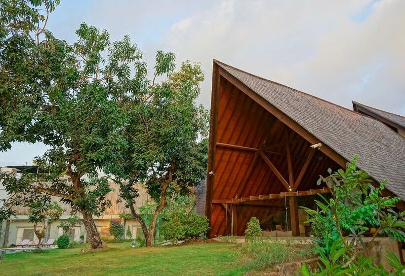 فندق Baliana Villa Umalas