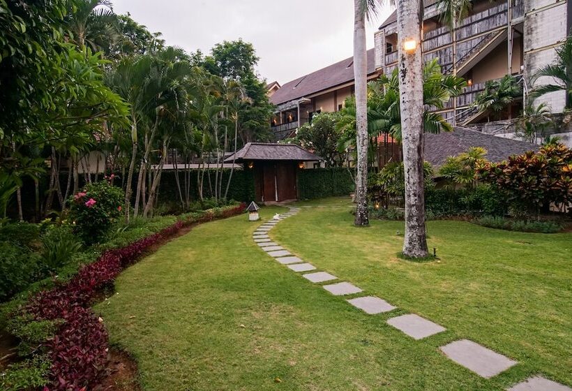 فندق Baliana Villa Umalas