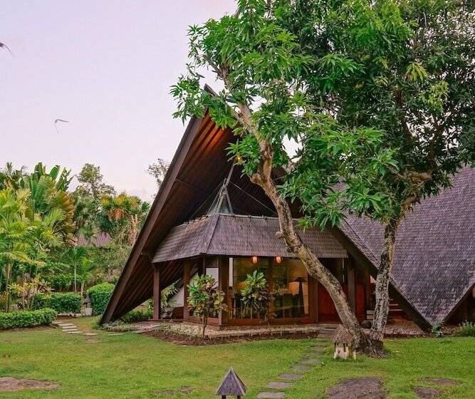 فندق Baliana Villa Umalas