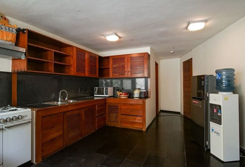 فندق Baliana Villa Umalas