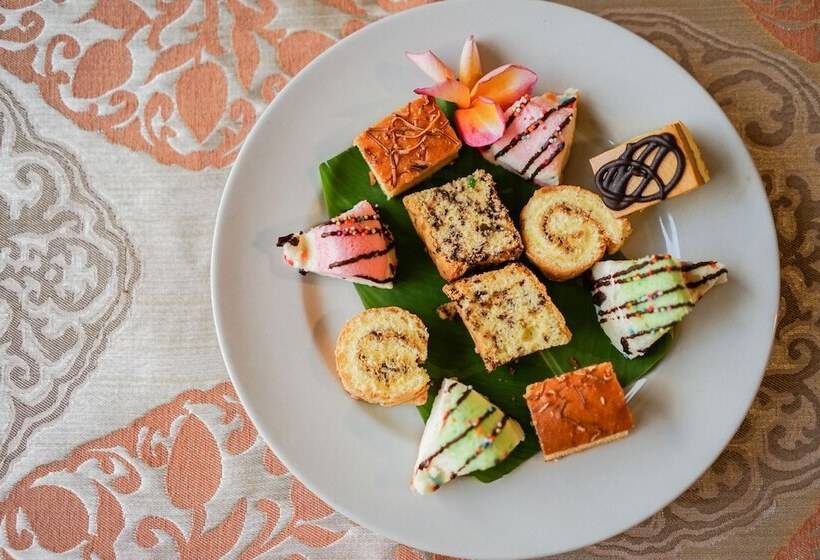 فندق Baliana Villa Umalas