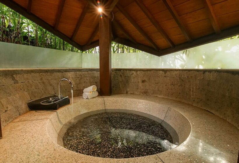 فندق Baliana Villa Umalas