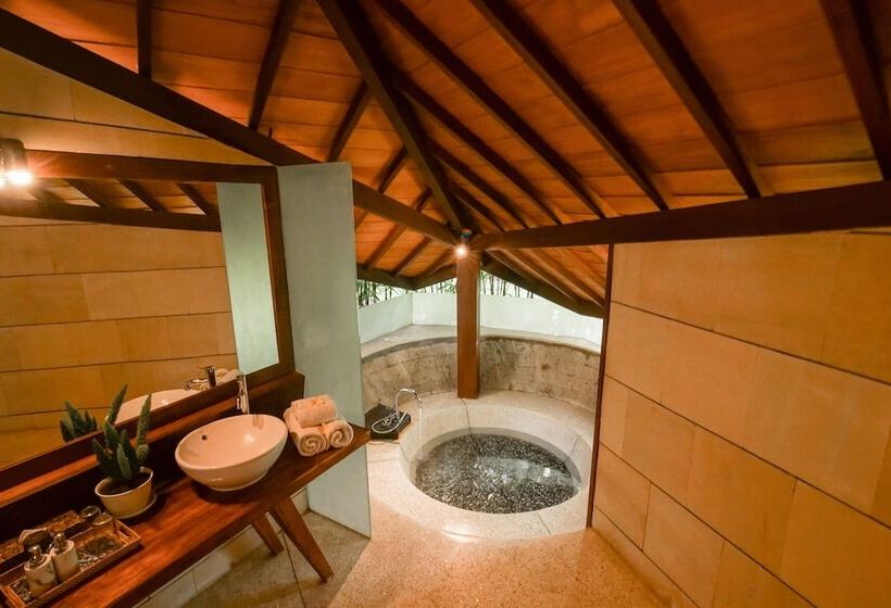 فندق Baliana Villa Umalas