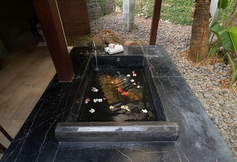 فندق Baliana Villa Umalas