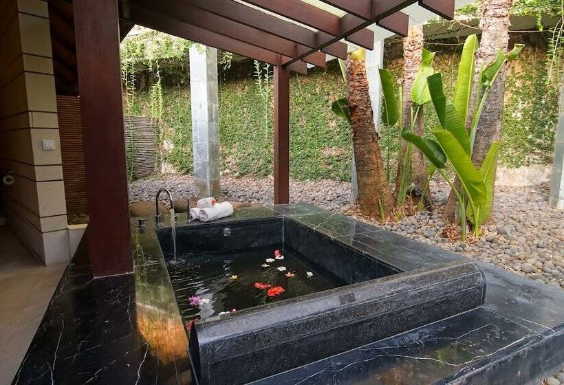 فندق Baliana Villa Umalas