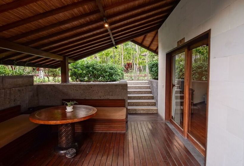 فندق Baliana Villa Umalas