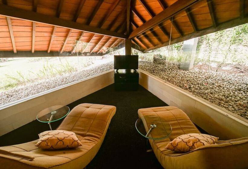 فندق Baliana Villa Umalas