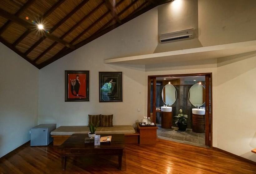 فندق Baliana Villa Umalas