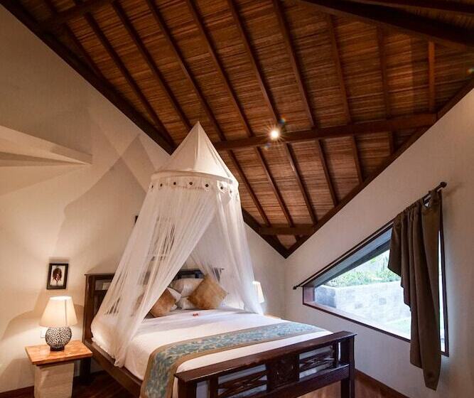 فندق Baliana Villa Umalas