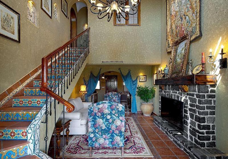 호텔 Best Western Premier International Resort Sanya