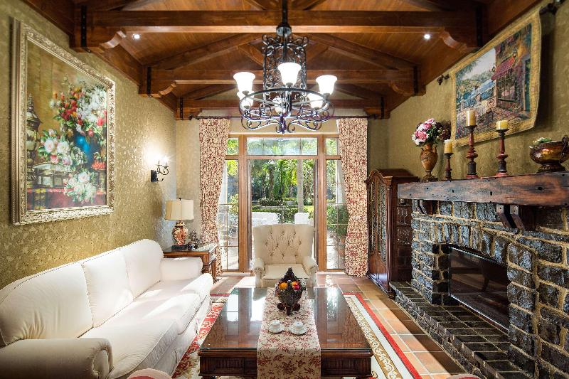 호텔 Best Western Premier International Resort Sanya