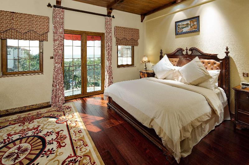 호텔 Best Western Premier International Resort Sanya