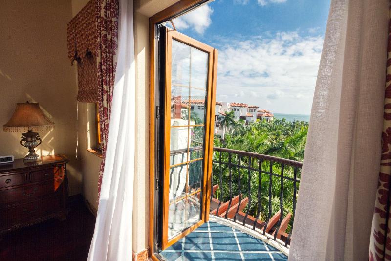 호텔 Best Western Premier International Resort Sanya