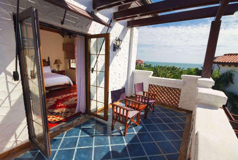 호텔 Best Western Premier International Resort Sanya