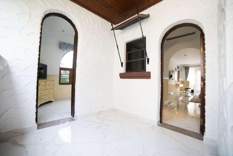 호텔 Best Western Premier International Resort Sanya