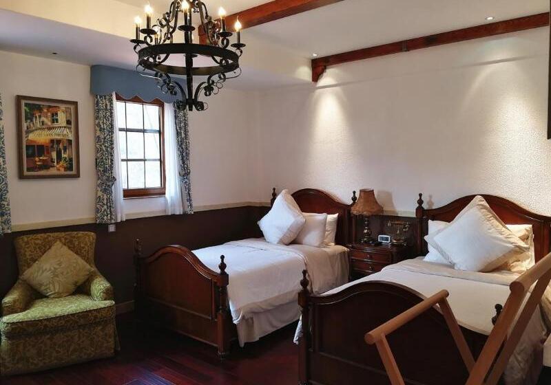 호텔 Best Western Premier International Resort Sanya