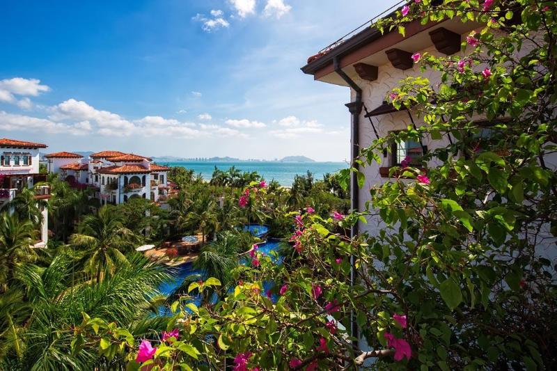 호텔 Best Western Premier International Resort Sanya