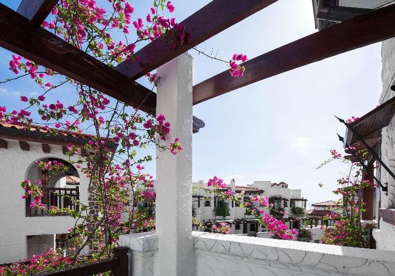 호텔 Best Western Premier International Resort Sanya