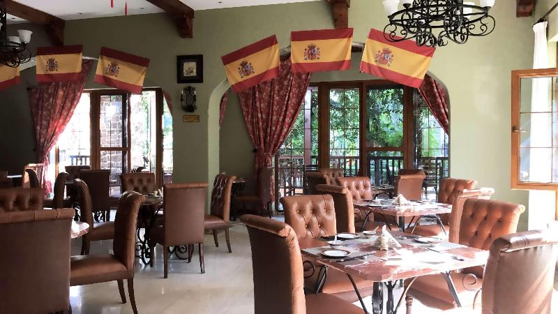 호텔 Best Western Premier International Resort Sanya