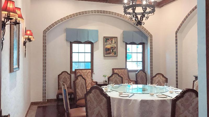 호텔 Best Western Premier International Resort Sanya