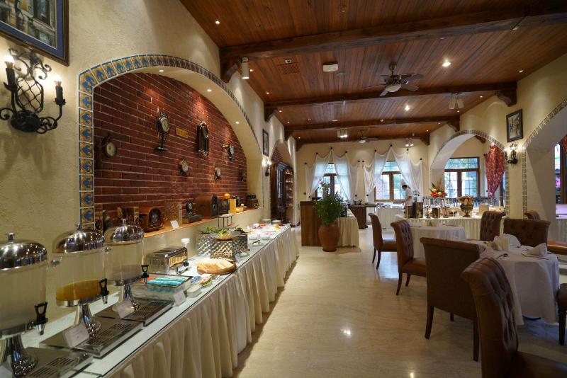 호텔 Best Western Premier International Resort Sanya