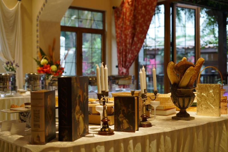 호텔 Best Western Premier International Resort Sanya