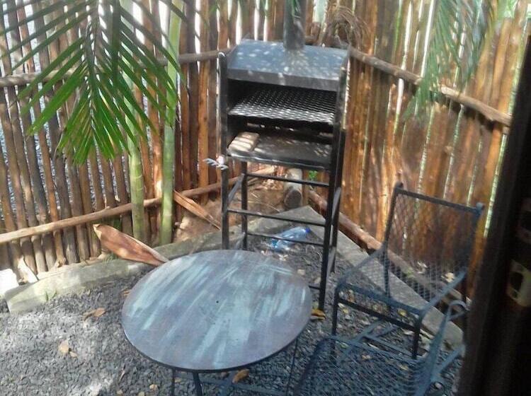 Отель Bibs Backpackers