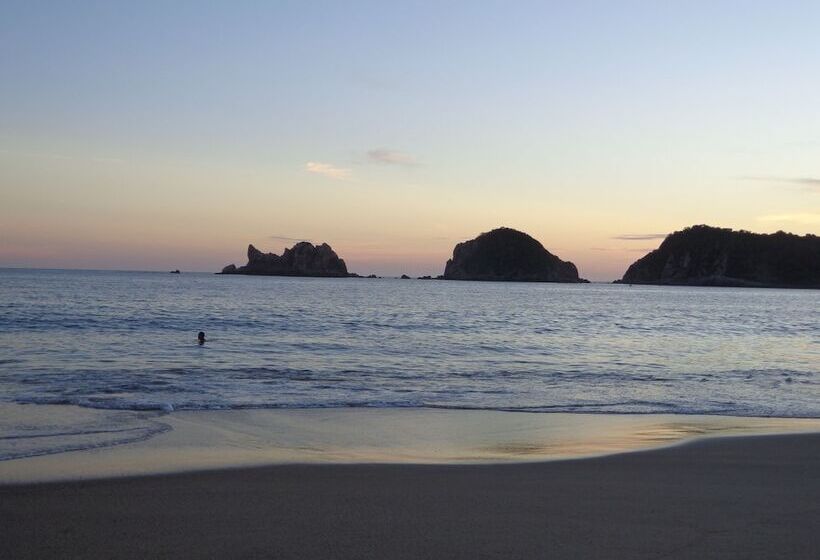 فندق Bungalows Las Hamacas