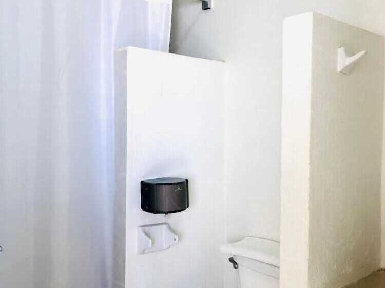 בית מלון כפרי Bungalows Las Hamacas