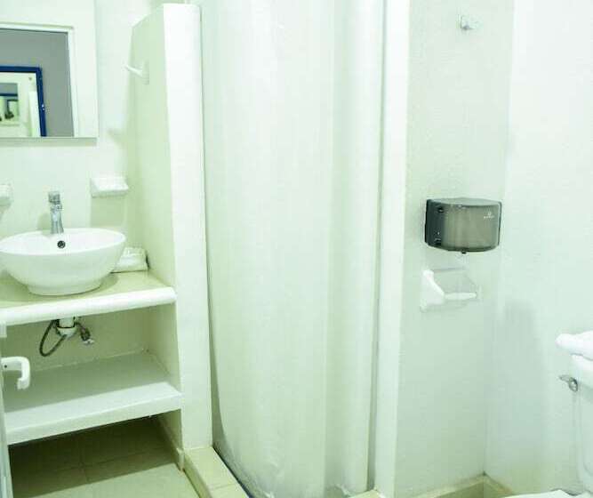 בית מלון כפרי Bungalows Las Hamacas