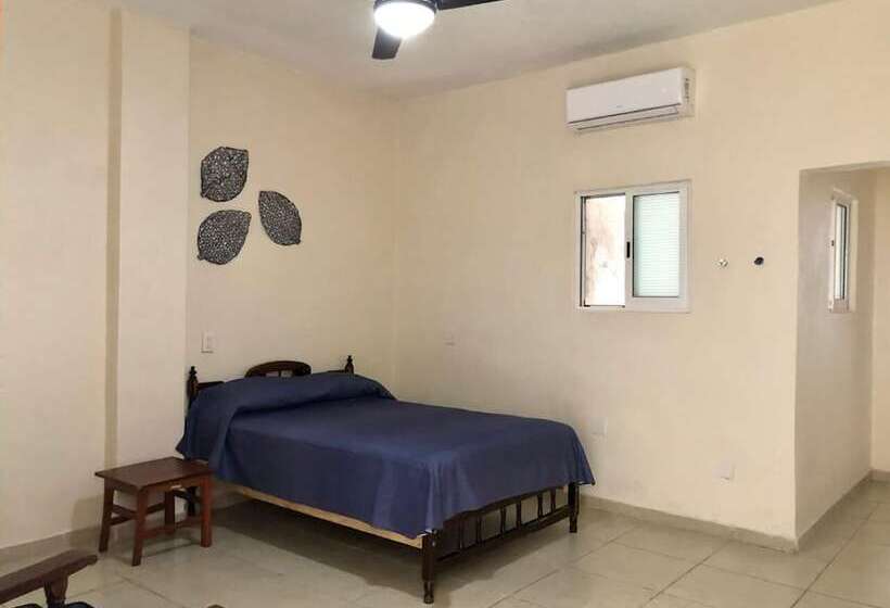 فندق Bungalows Las Hamacas