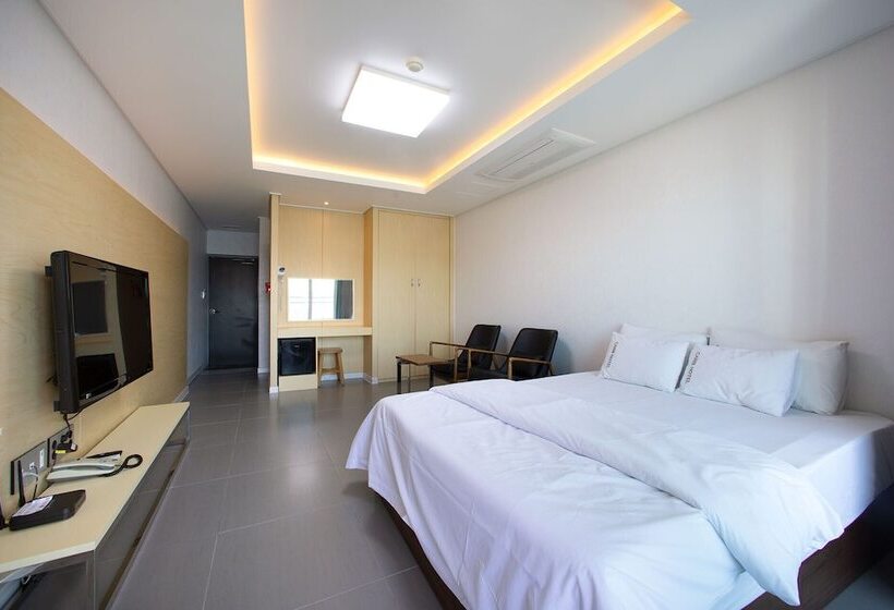 فندق Carib Condo